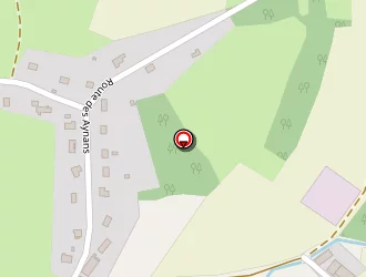 Carte de Cordier Stéphane à Gouhenans