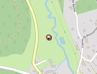 Carte de Bluestag à Foncegrive