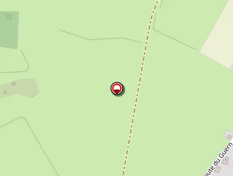 Carte de Perronneau à Baden