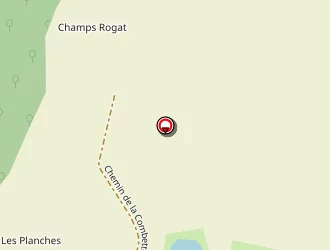 Carte de Dravigney Sébastien à Romagny