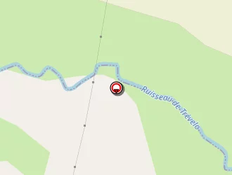 Carte de Richard Yvon à Péaule