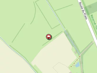 Carte de Amo Batiment Conseil à Séné