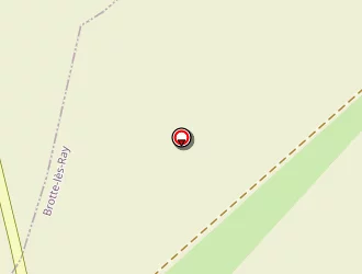 Carte de Rêvery à Ry