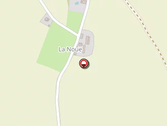 Carte de Conrad Bertrand à Savigné-sous-le-lude