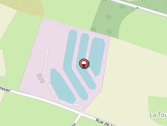 Carte de Laplace Claverie Frédéric à Baden