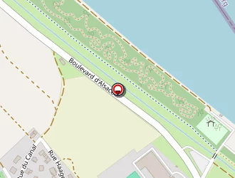 Carte de Comuzzi Guy à Village-neuf