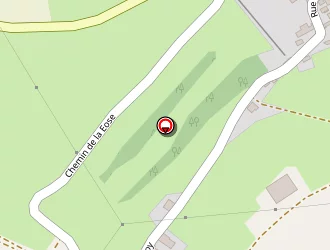 Carte de Le Puits Fortifié à Salives