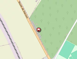 Carte de Brusik Laurent à Lamotte-beuvron