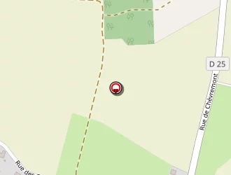 Carte de Reuter Philippe à Vézelois