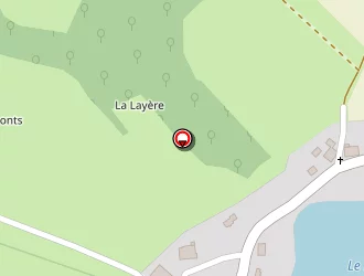 Carte de Gremillet Eric à Vergenne (la)