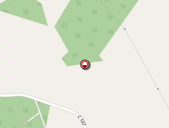 Carte de Richer à Theix