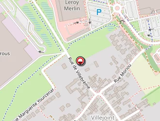 Carte de Roque Antonio à Blois