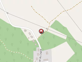 Carte de Terrain De Basket à Urcerey