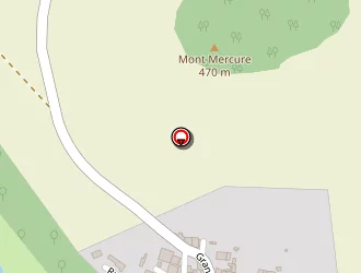 Carte de Mairie à Barjon