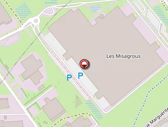 Carte de Mediapost à Blois