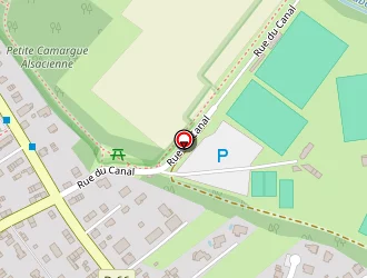 Carte de Studio Griff'espace Ongle Beauté à Saint-louis