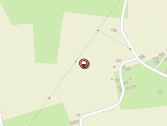 Carte de Begouin Hubert à Béganne