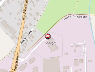 Carte de Wurth à Bavilliers