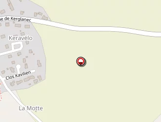 Carte de Leray Stéphane à Lauzach