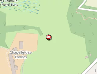 Carte de Leclerc (earl) à Allaire