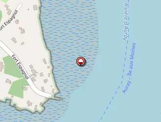 Carte de Le Meitour Jean à Crach