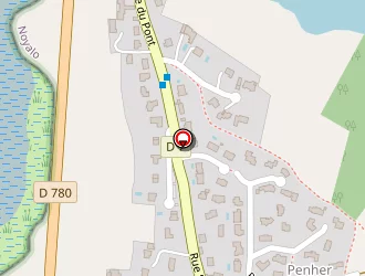 Carte de Marchand Virginie à Noyalo