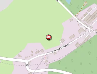 Carte de Tribut André à Saint-sauveur-en-puisaye