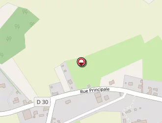 Carte de Andy Créations à Chenu