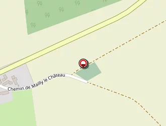 Carte de Moreau Conseil Qualité à Fouronnes