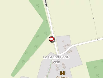 Carte de Civel Philippe à Conquereuil