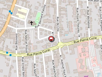 Carte de Echilley Damien à Navenne