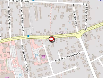 Carte de Stastny Hervé à Navenne