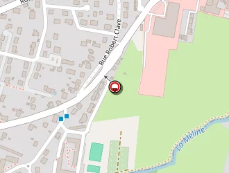 Carte de Robert Marcel à Noidans-lès-vesoul