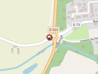 Carte de Mairie à Loiré