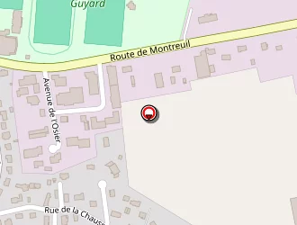 Carte de Strego à Tiercé