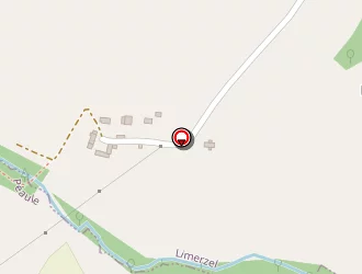 Carte de Hill Anthony à Limerzel