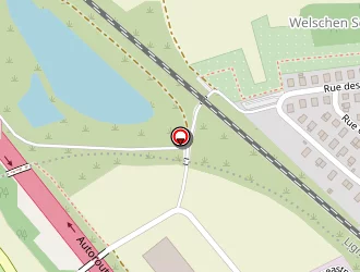 Carte de Bickel Jean Marc à Saint-louis