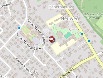 Carte de Pizza Sole à Saint-louis