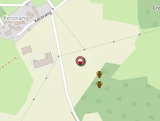 Carte de Huîtres Henry à Crach