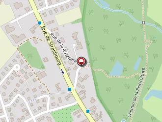 Carte de Switten à Saint-louis