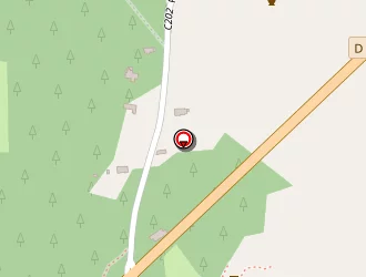 Carte de Bowling Billard Le Master à Carnac