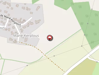 Carte de Etablissement Dupas à Baden