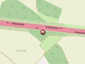 Carte de Afb à Saint-sulpice-de-pommeray