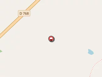 Carte de Hanmarq à Plouharnel