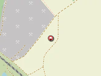 Carte de Parra Claude à Saint-louis