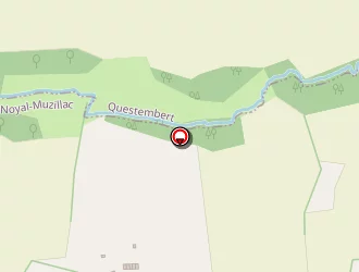 Carte de Beillon Patrick à Noyal-muzillac