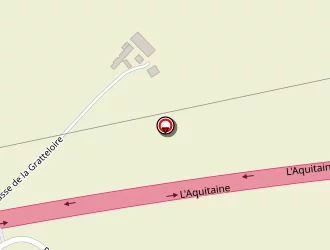 Carte de Fares Mustapha à Herbault