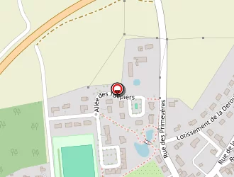 Carte de Salon Clin D Oeil à Loiré