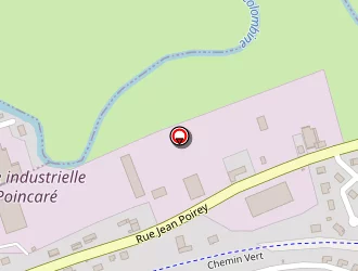 Carte de Coiff'dom à Quincey