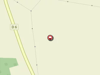 Carte de Terrain De Multisports à Dauphin